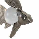 Shayoak Silver Decor