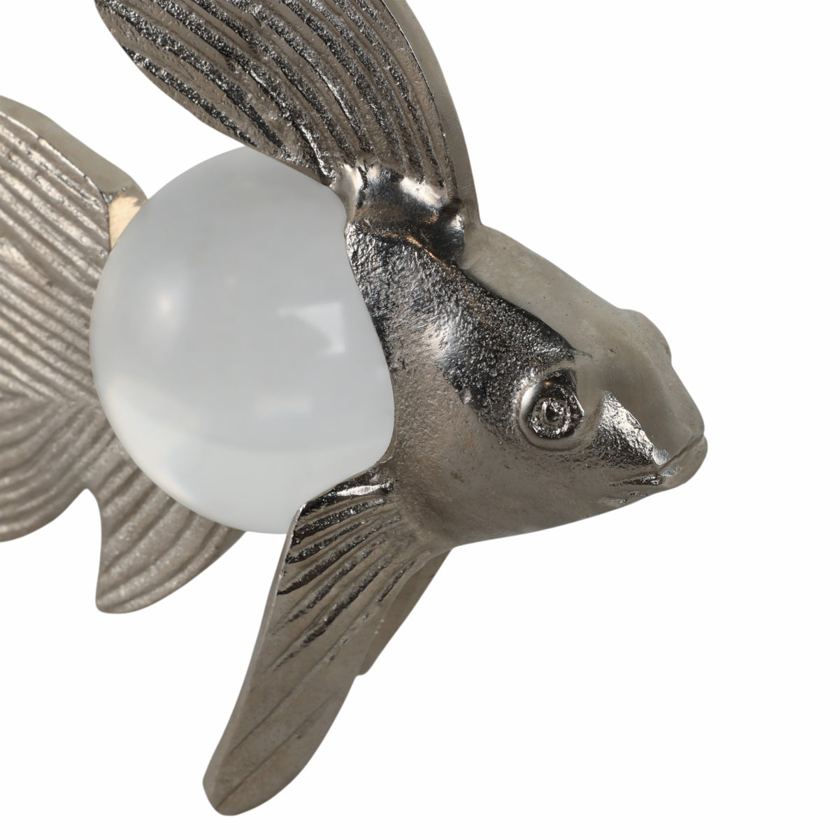 Shayoak Silver Decor