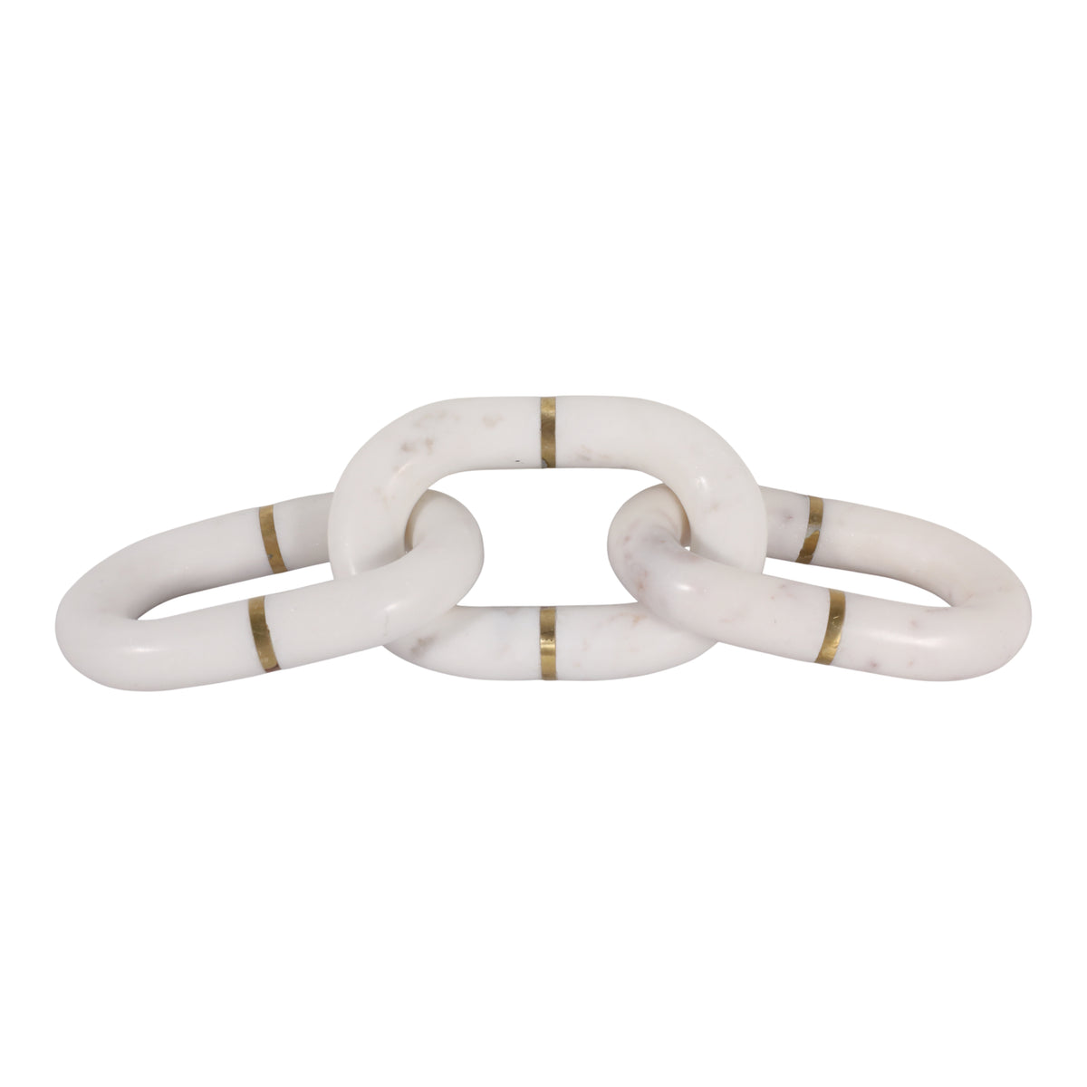 Beldengate White/Gold Decor - 15221-02EC