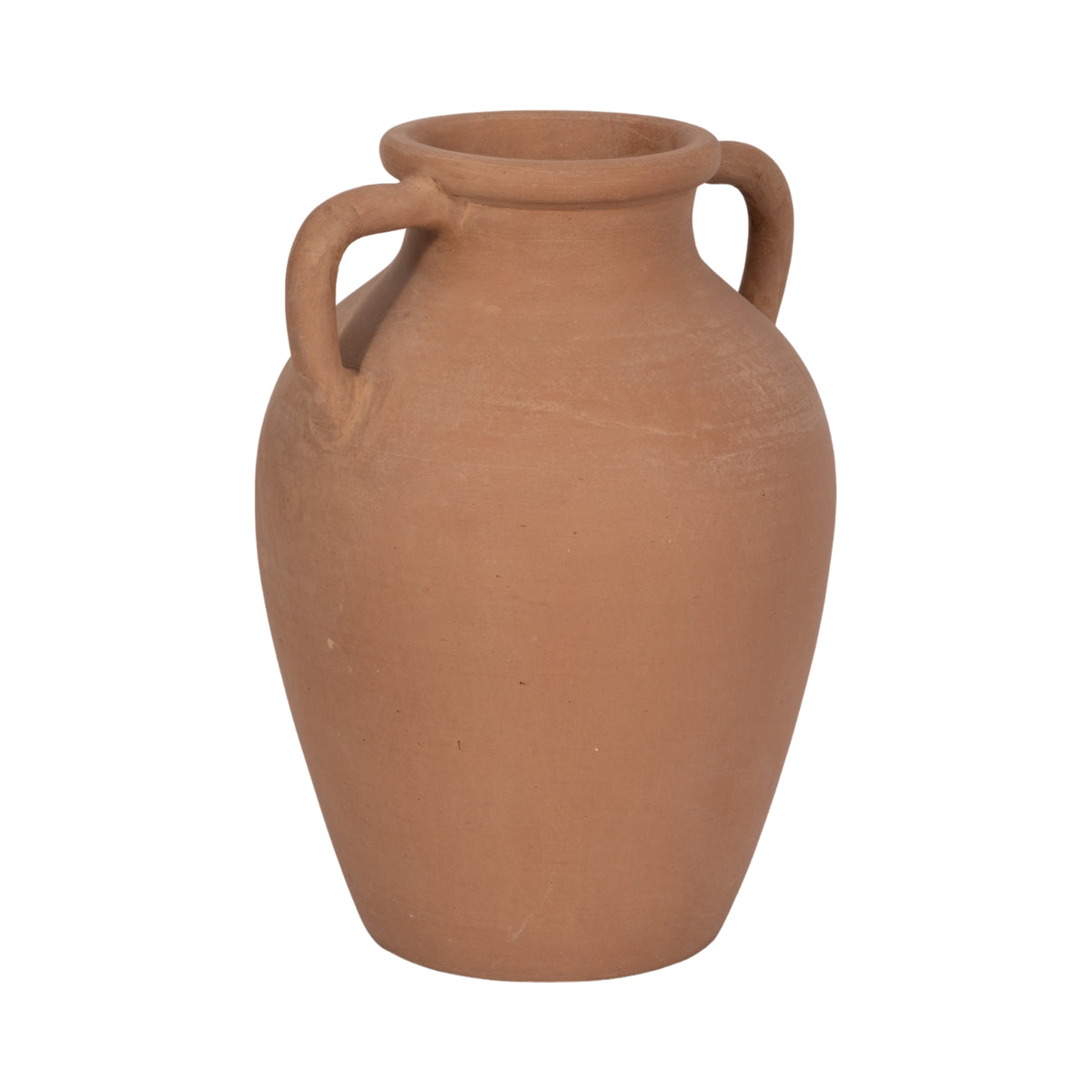 Drakewell Brown Vase