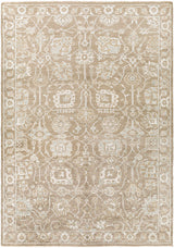 Beldon Area Rug - Clearance