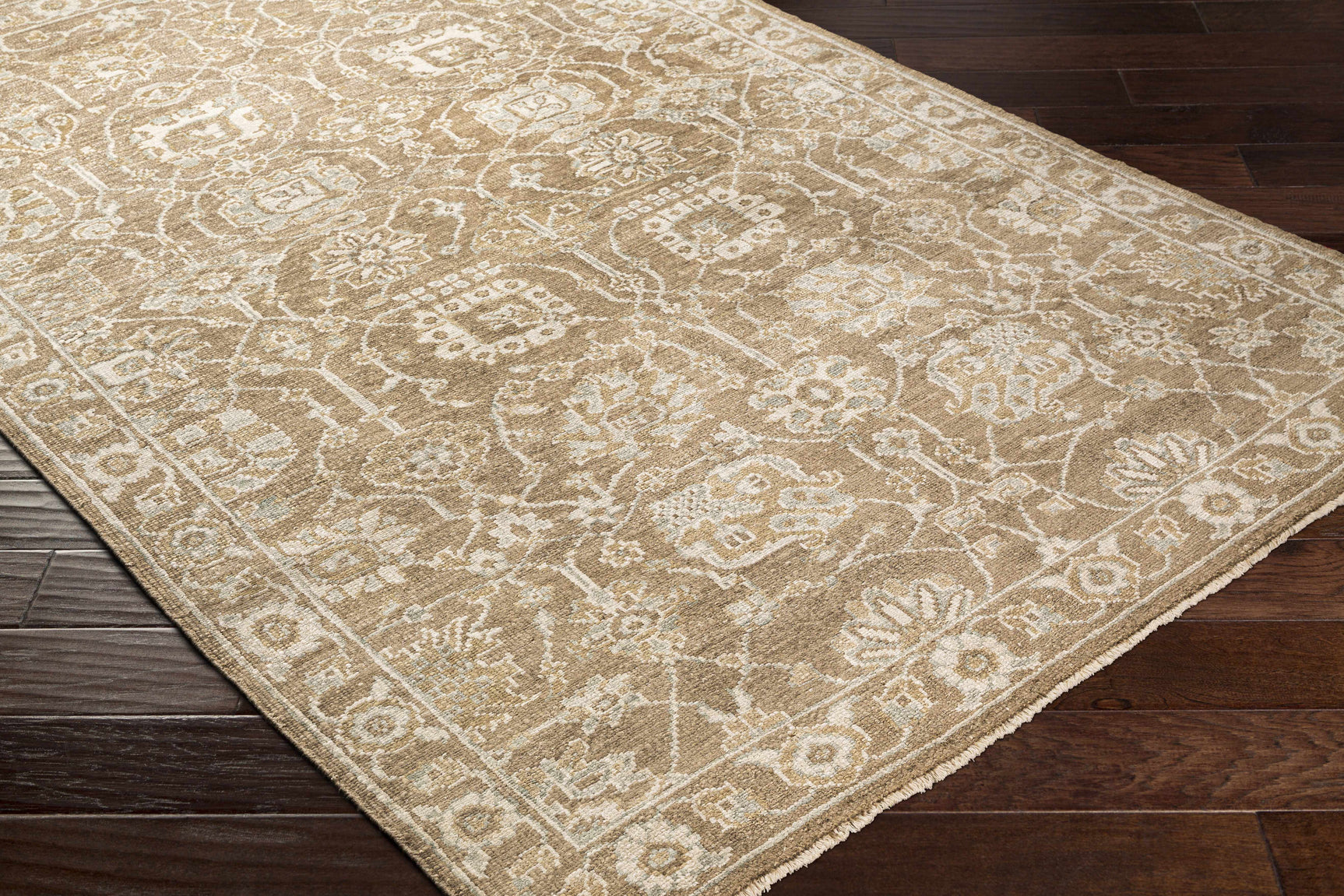 Beldon Area Rug - Clearance