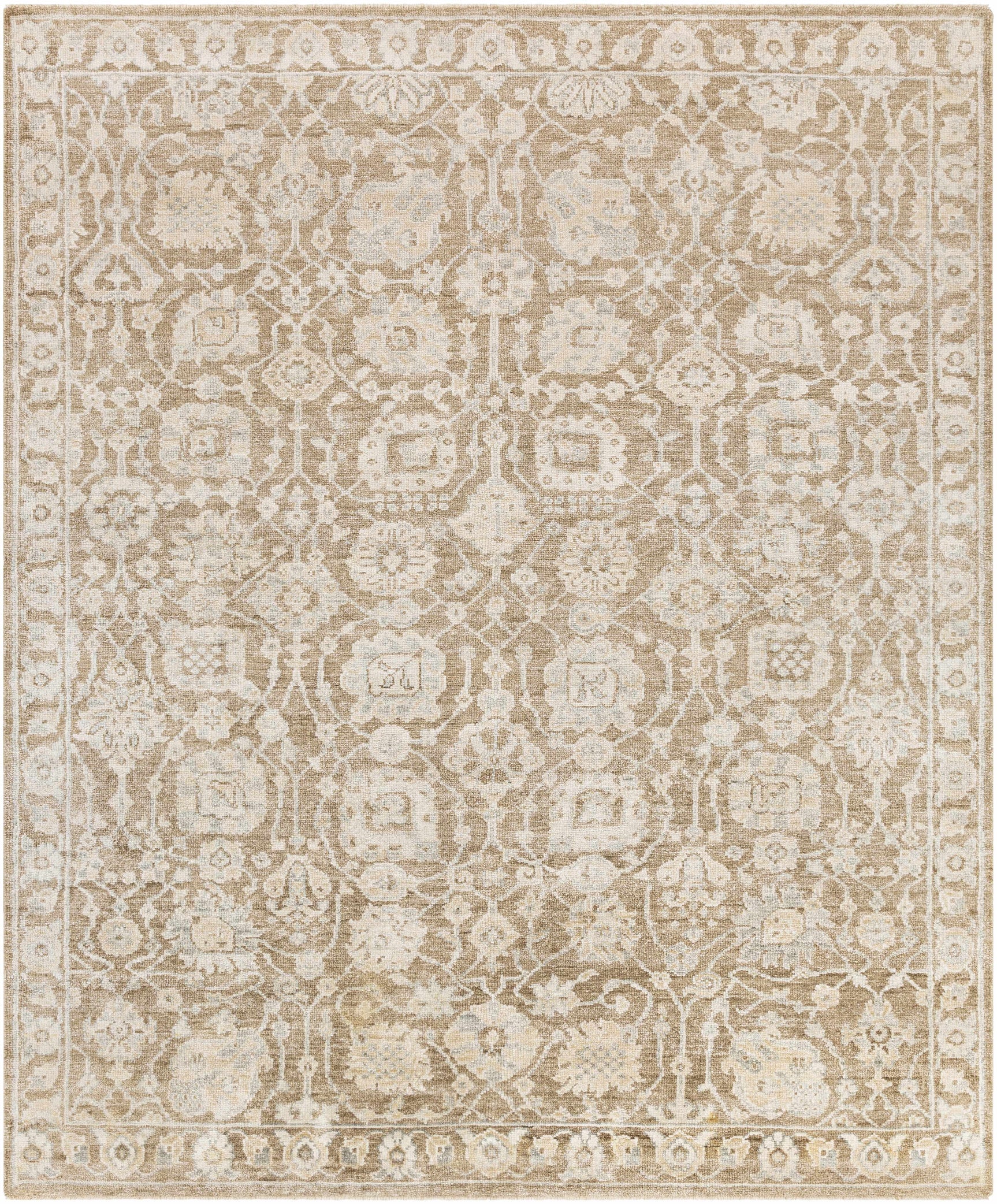 Beldon Area Rug - Clearance