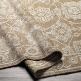Beldon Area Rug - Clearance