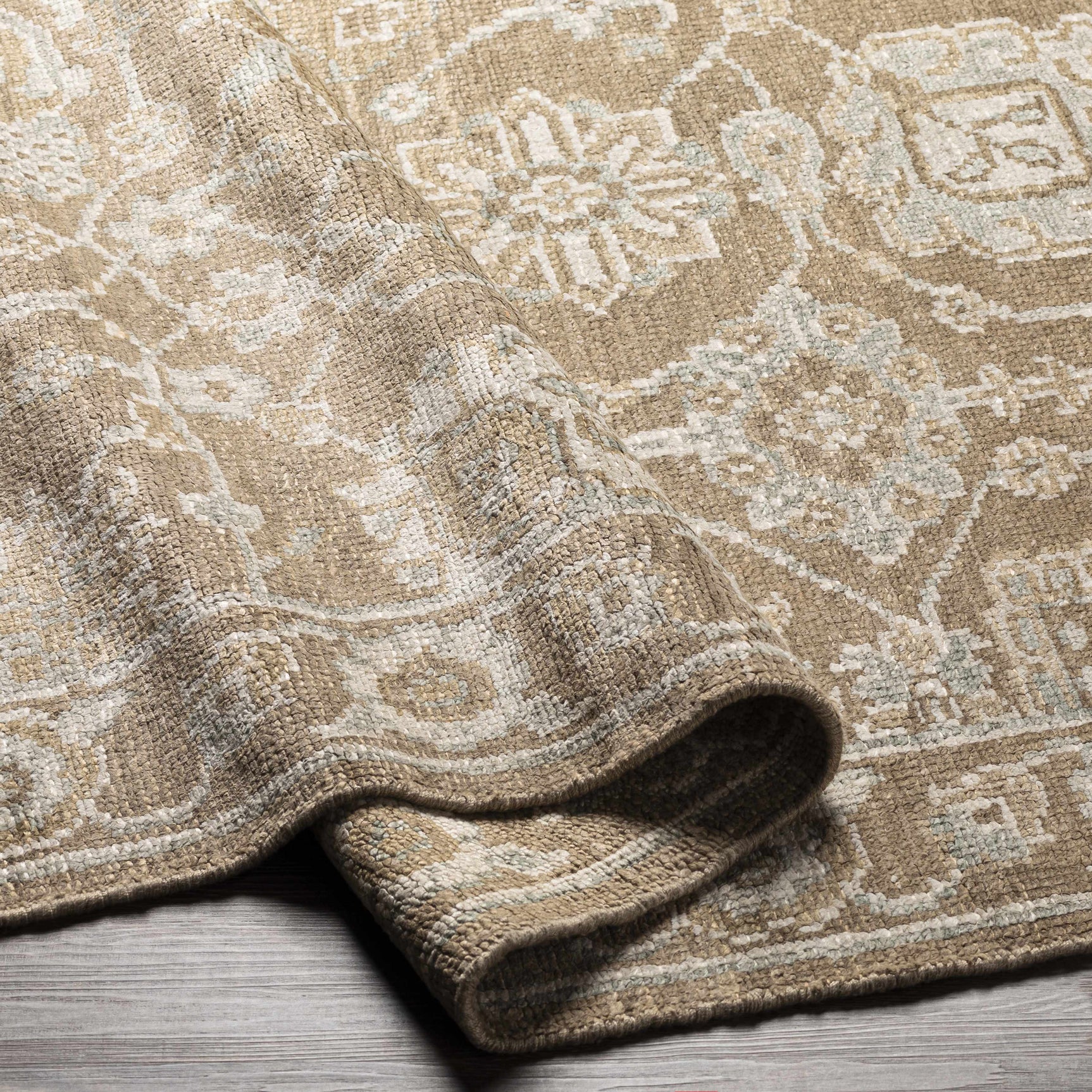Beldon Area Rug - Clearance