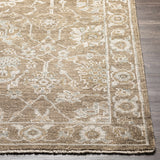 Beldon Area Rug - Clearance