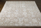 Beldon Area Rug - Clearance