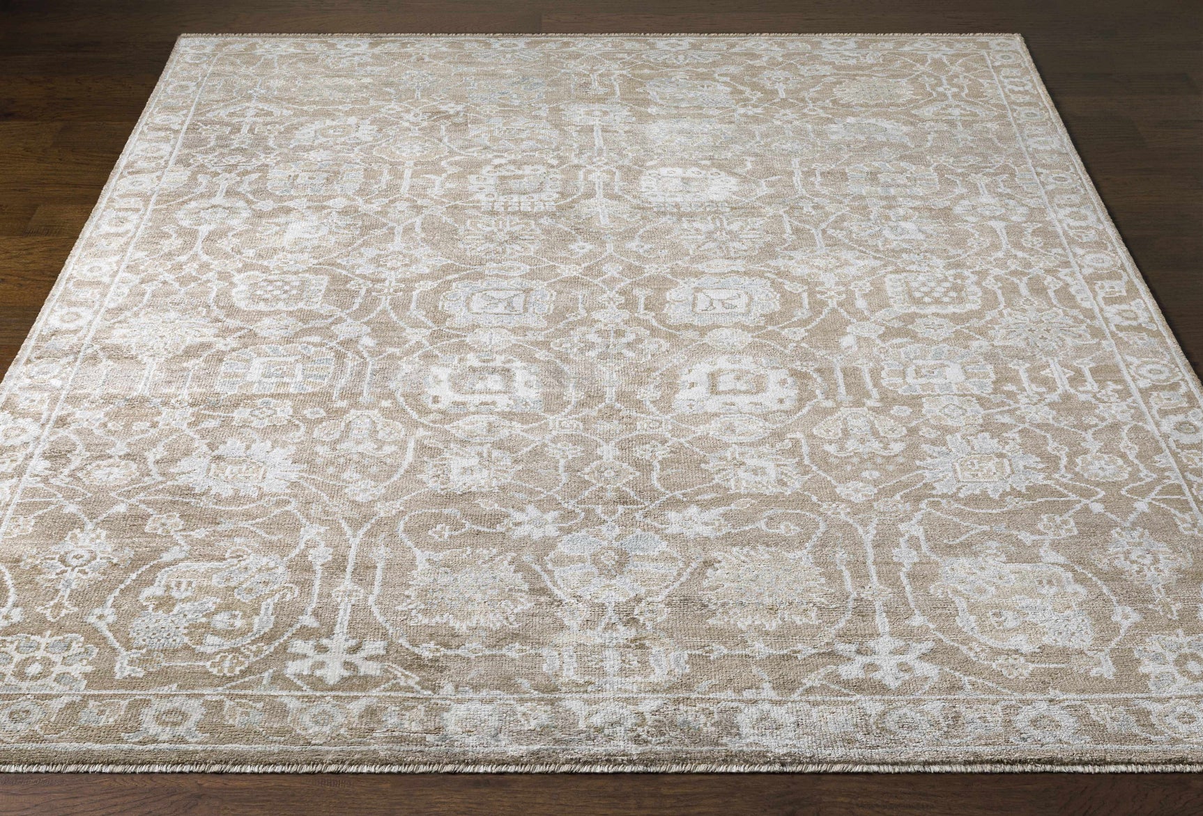Beldon Area Rug - Clearance