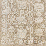 Beldon Area Rug - Clearance