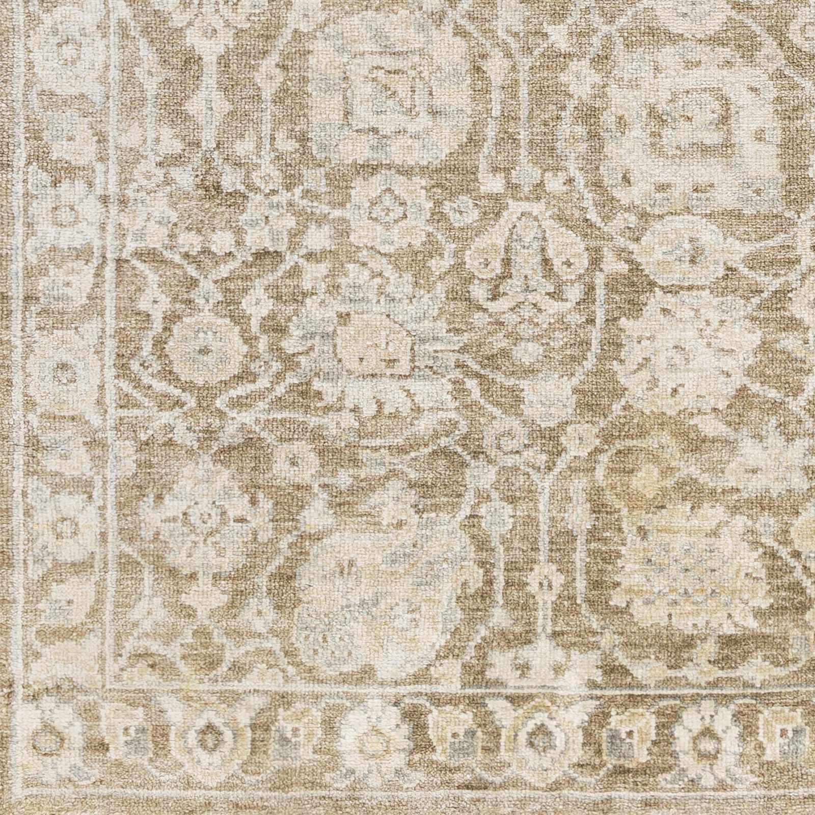 Beldon Area Rug - Clearance