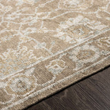 Beldon Area Rug - Clearance
