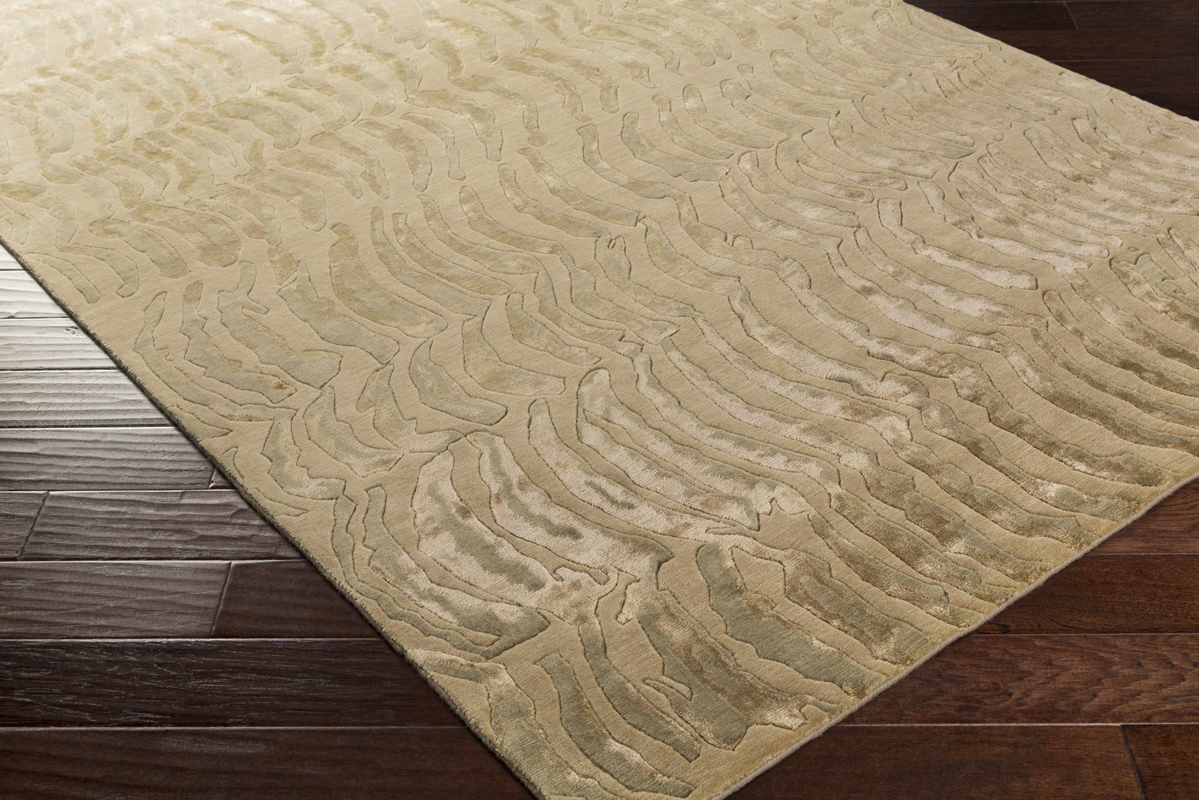 Belgrade Area Carpet - Clearance