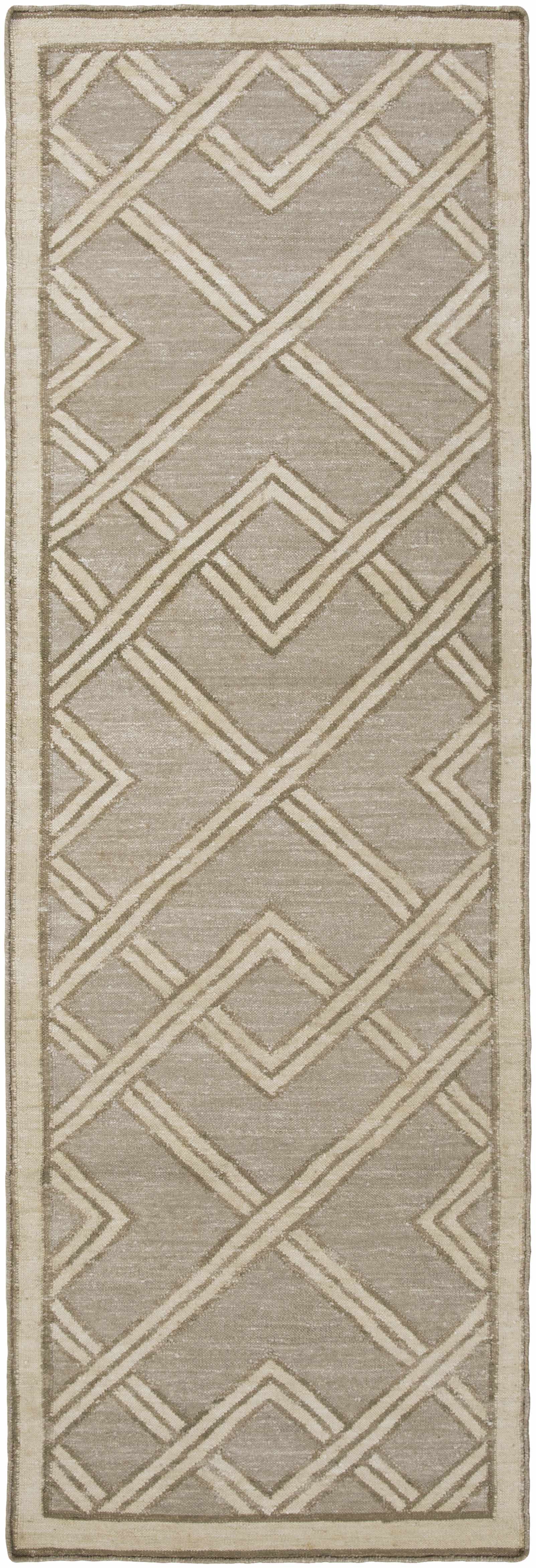 Bevier Area Rug - Clearance