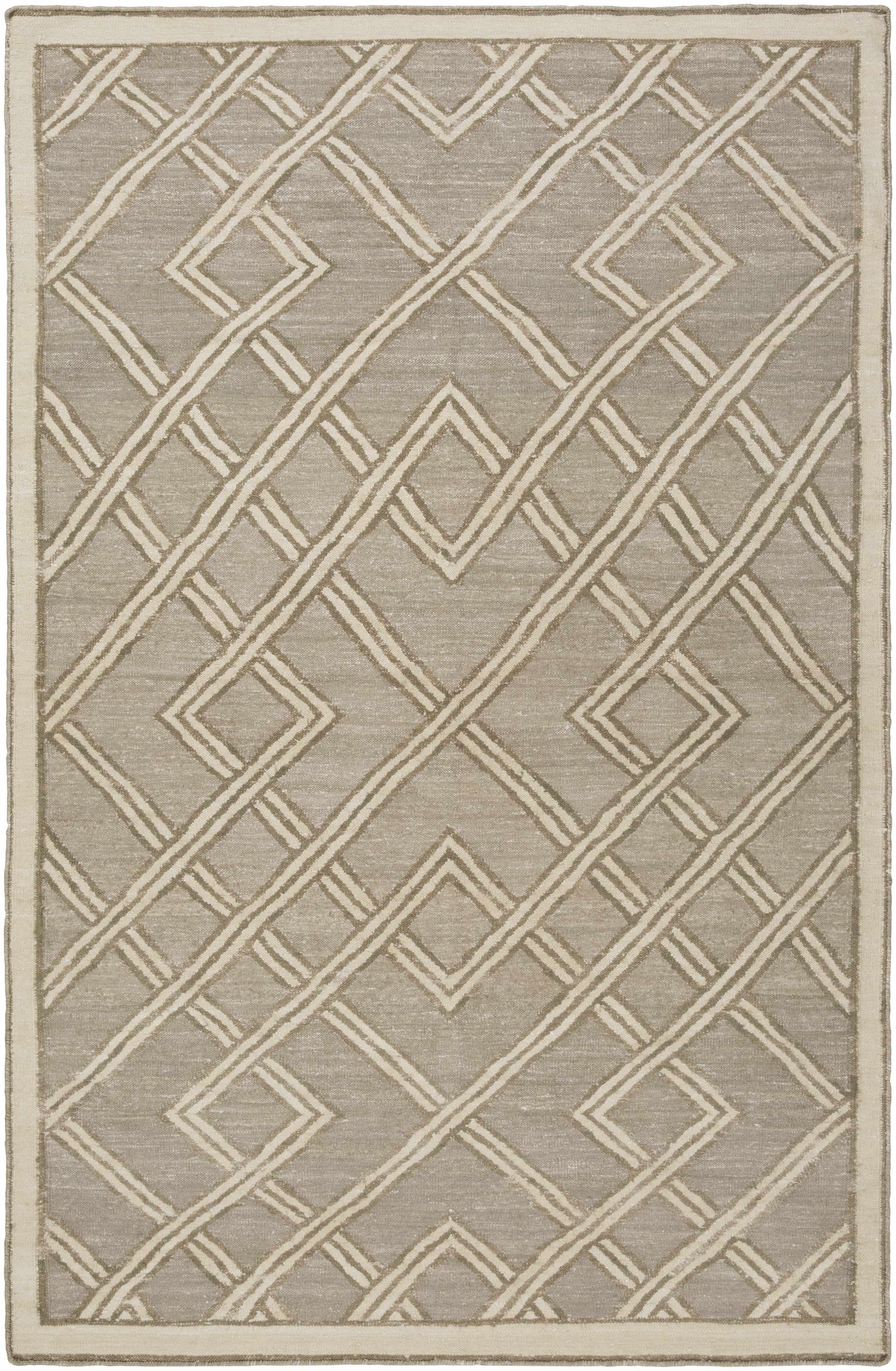 Bevier Area Rug - Clearance