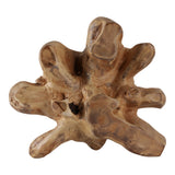 Hannahbrook Brown/Tan Bowl