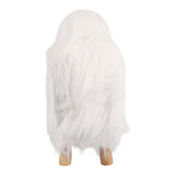 Leoland White/Tan/Brown Decor