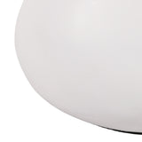 Duttonside White Large Vase