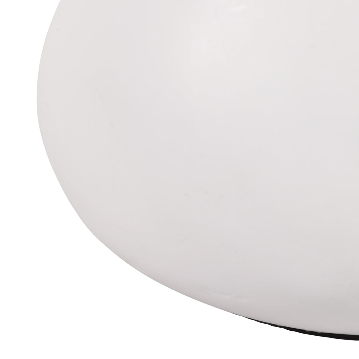 Duttonside White Large Vase