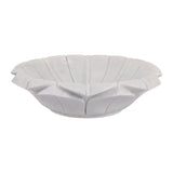 Waltpark White/Ivory Bowl