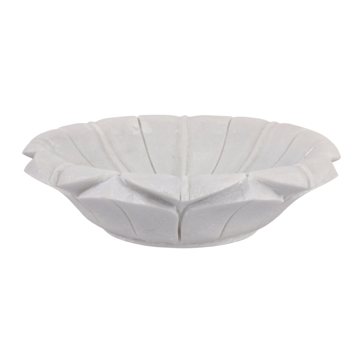 Waltpark White/Ivory Bowl