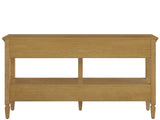 Birchaven Brindle 4 Drawers Console Table