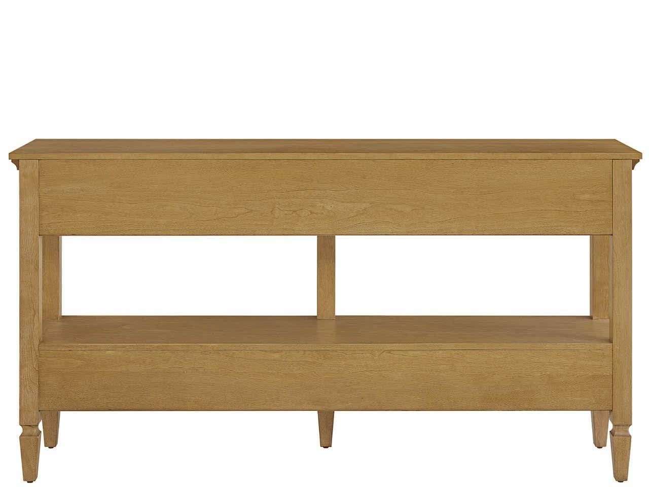 Birchaven Brindle 4 Drawers Console Table