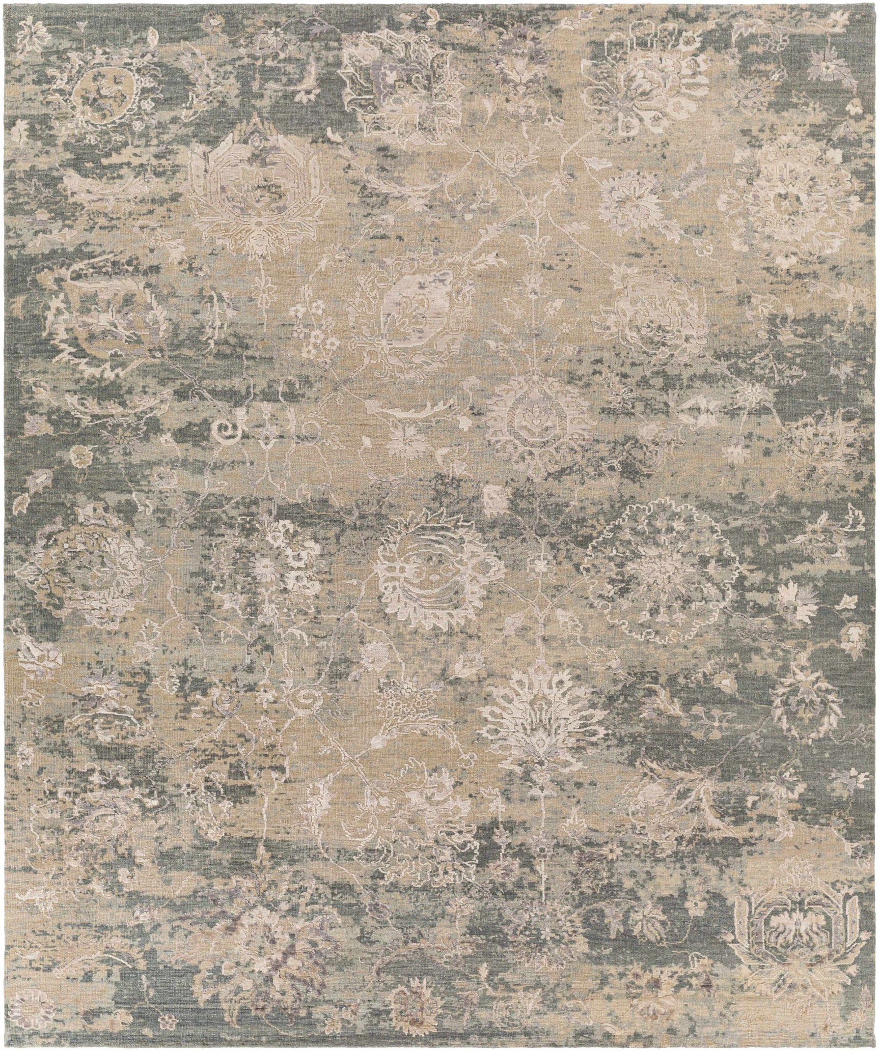 Binonga Area Rug - Clearance