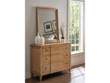 Birchaven Brindle 3 Drawers Dresser