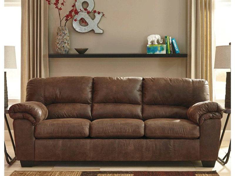 (Online Special Price) Bladen Coffee Stationary Sofa - Ornate Home
