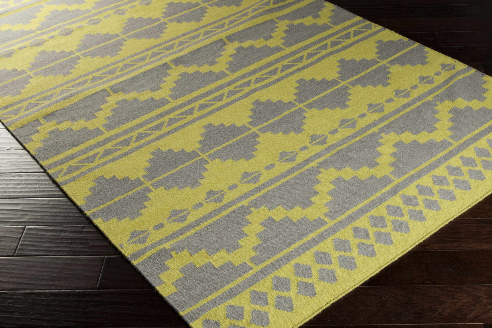 Blackwood  Area Rug - Clearance
