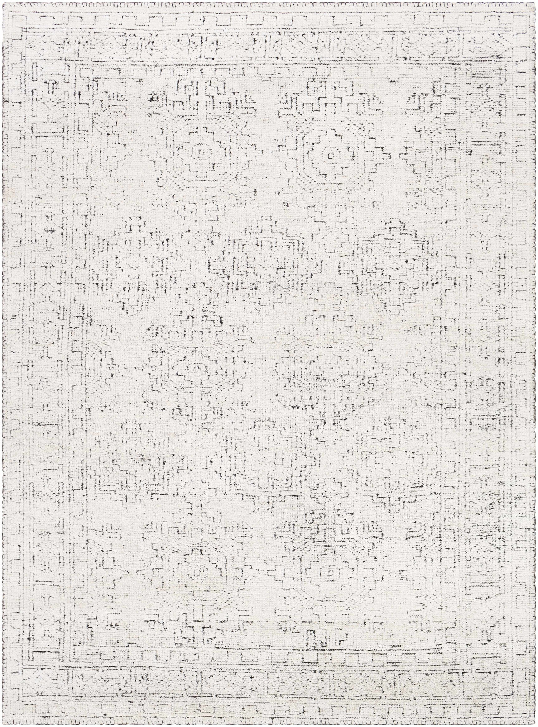 Blackfoot Area Rug - Clearance