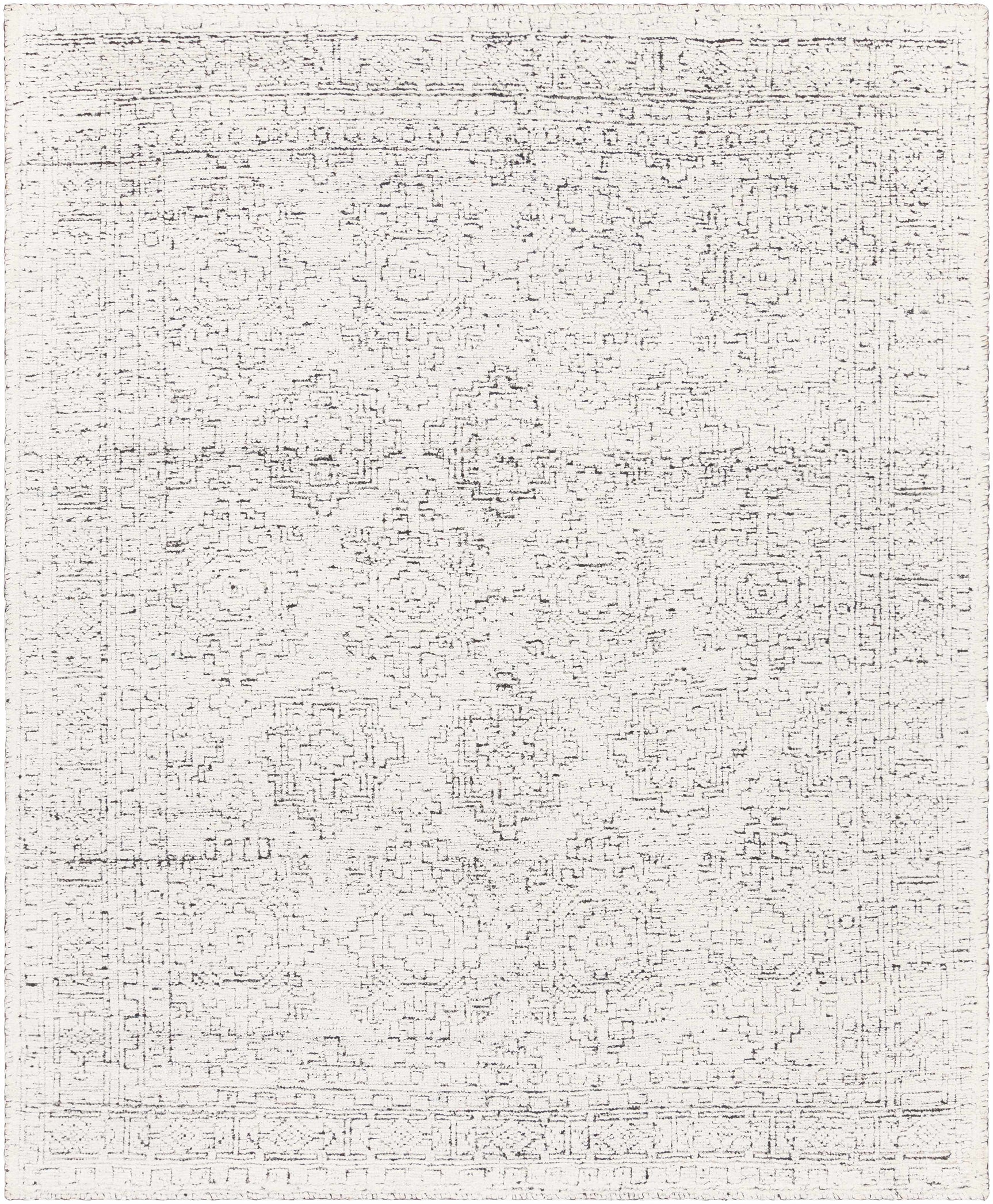 Blackfoot Area Rug - Clearance