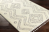 Ballybofey Area Rug - Clearance