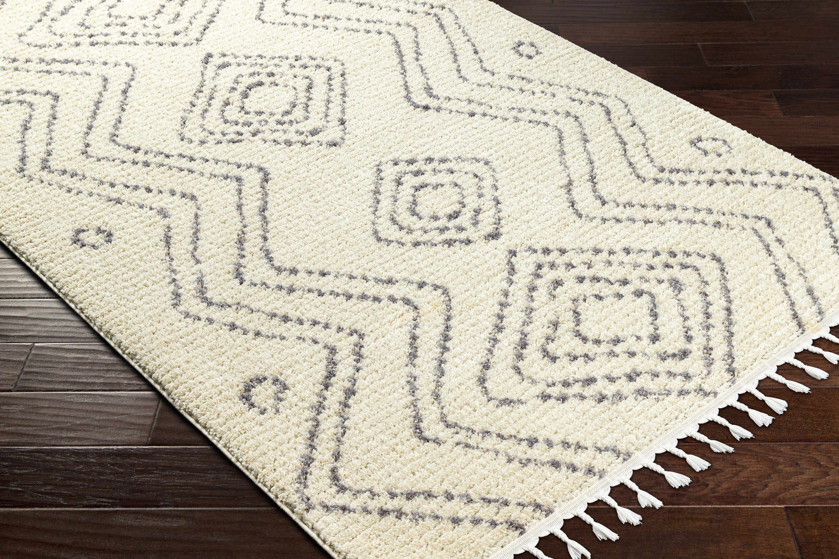 Ballybofey Area Rug - Clearance