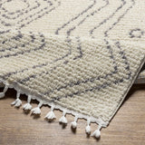 Ballybofey Area Rug - Clearance