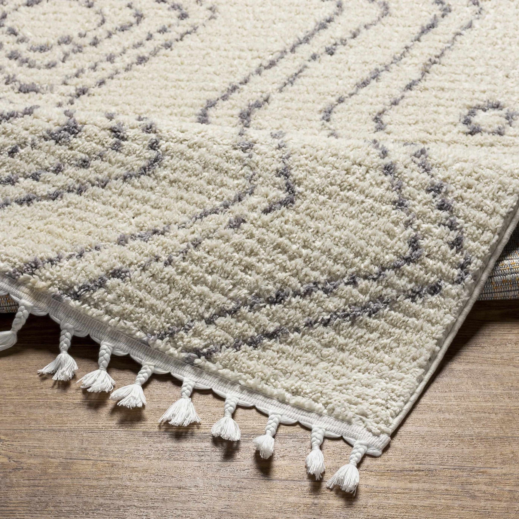 Ballybofey Area Rug - Clearance