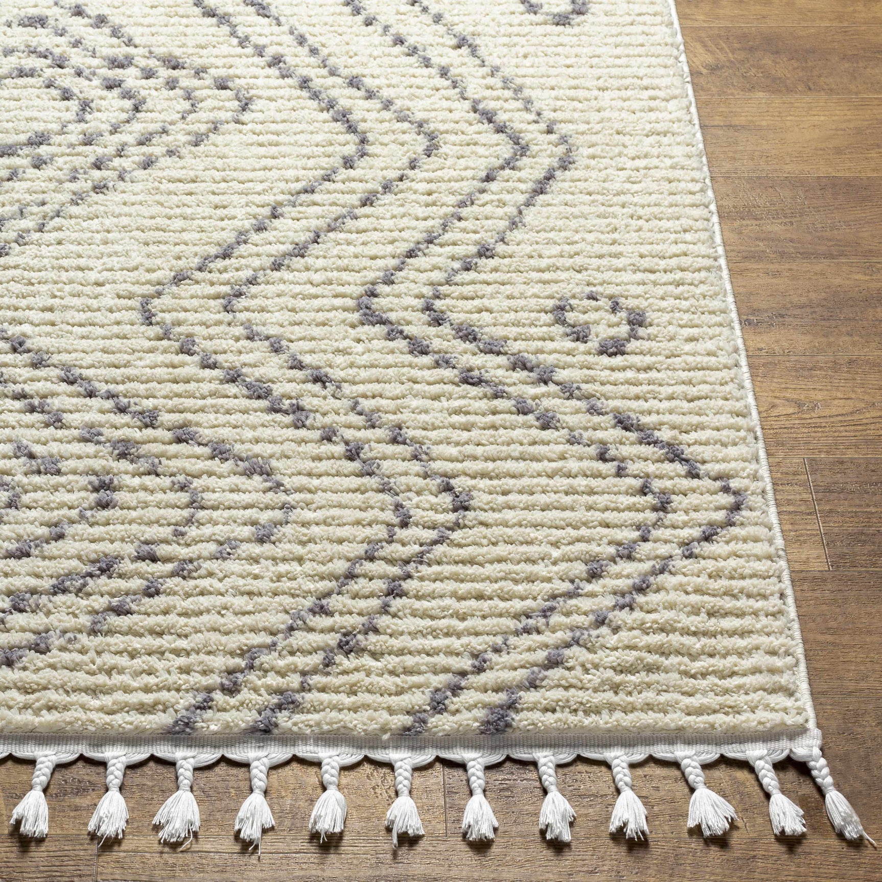 Ballybofey Area Rug - Clearance