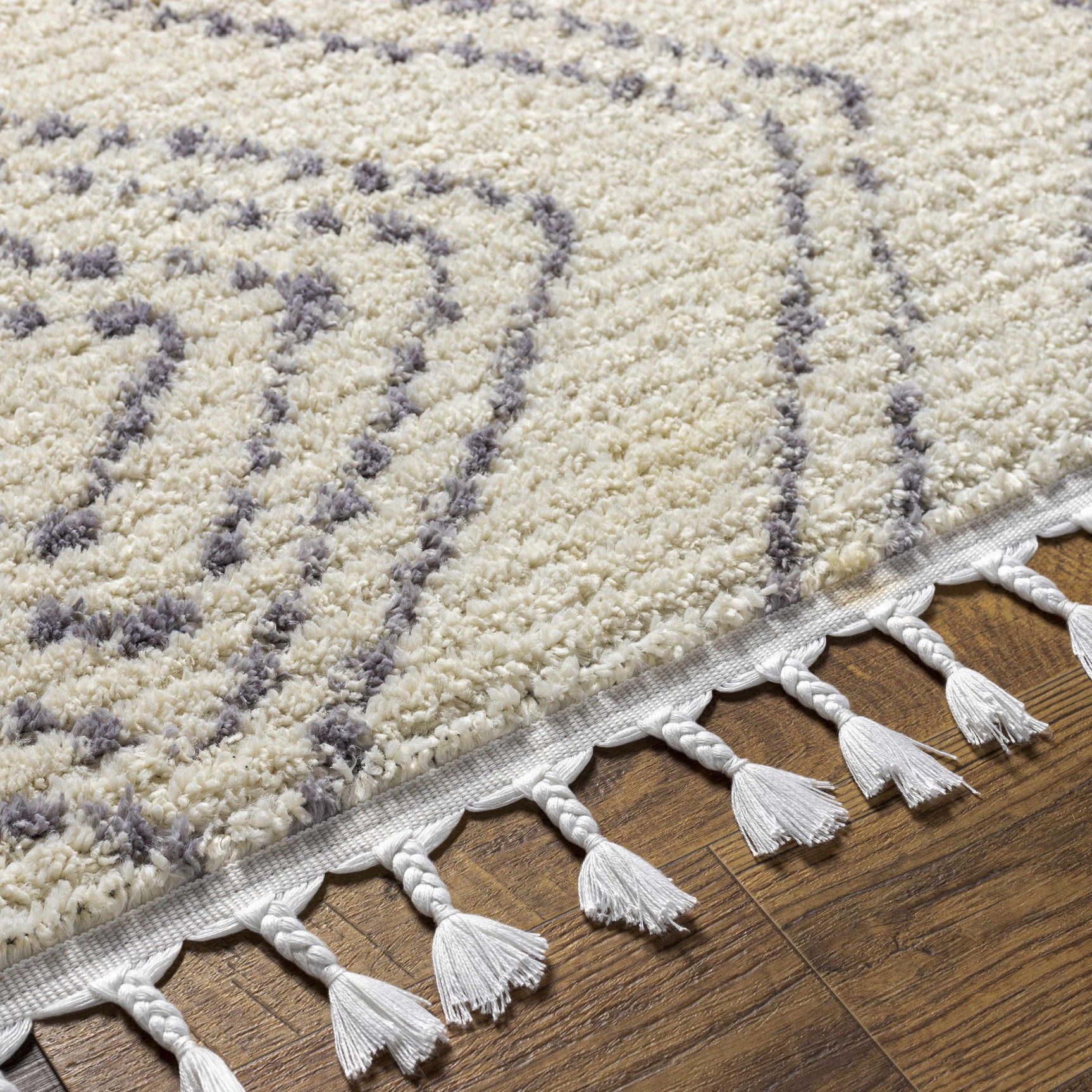Ballybofey Area Rug - Clearance