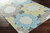 Bologna Area Rug - Clearance