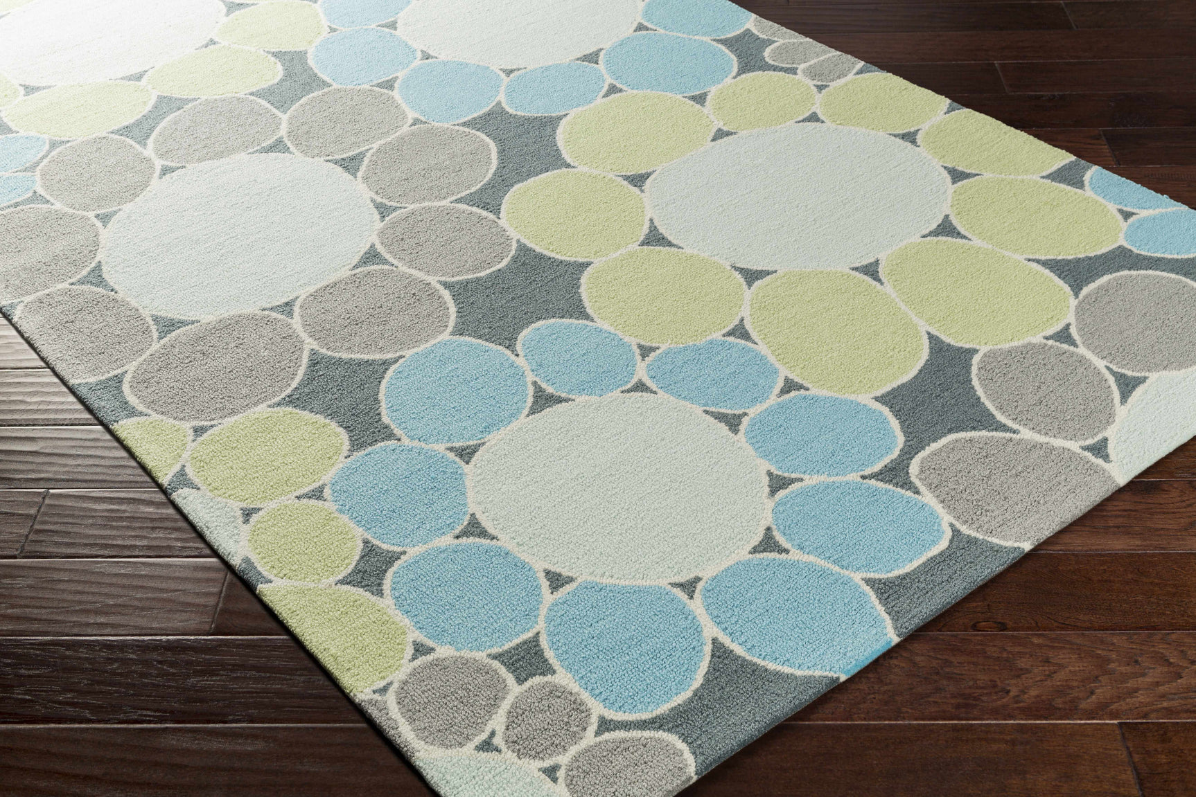 Bologna Area Rug - Clearance