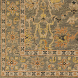 Borka Area Rug - Clearance