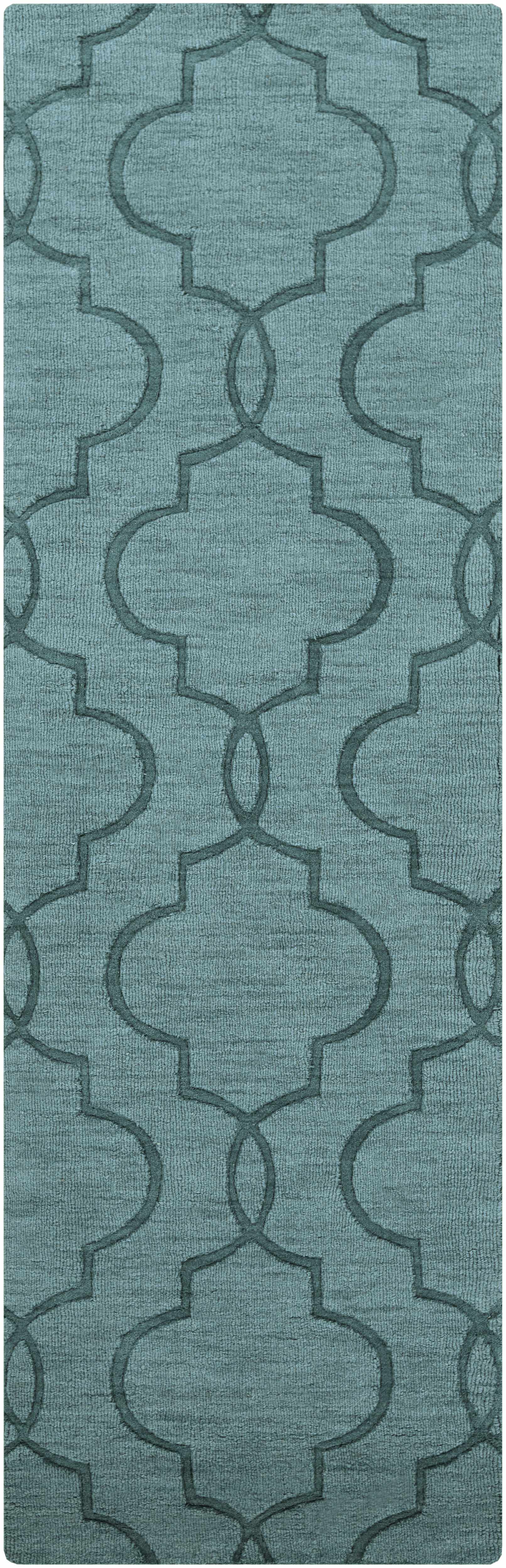 Bountiful Area Rug - Clearance