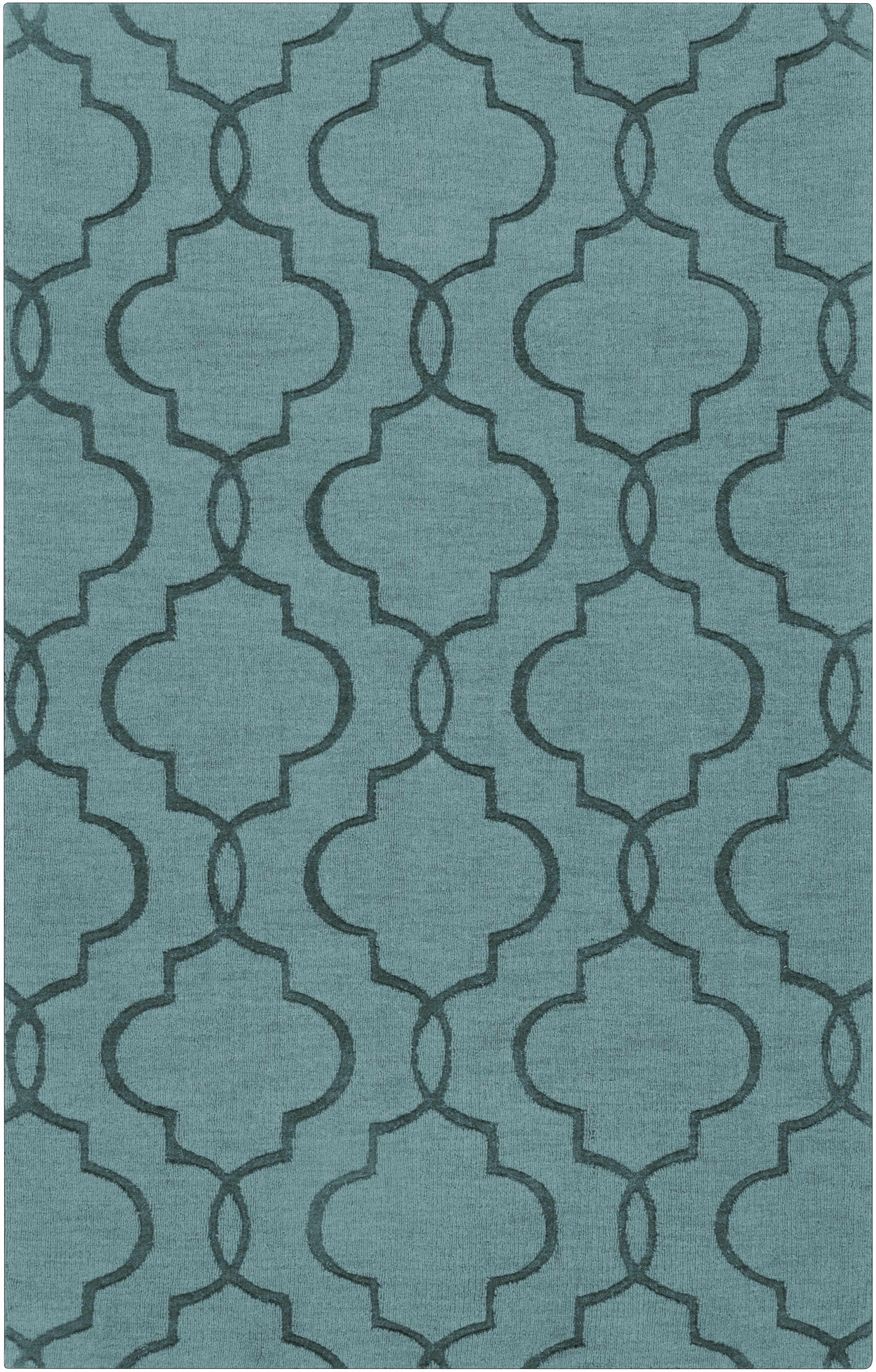 Bountiful Area Rug - Clearance