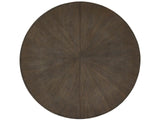 Montclair Cocoa/Cinder Dining Table