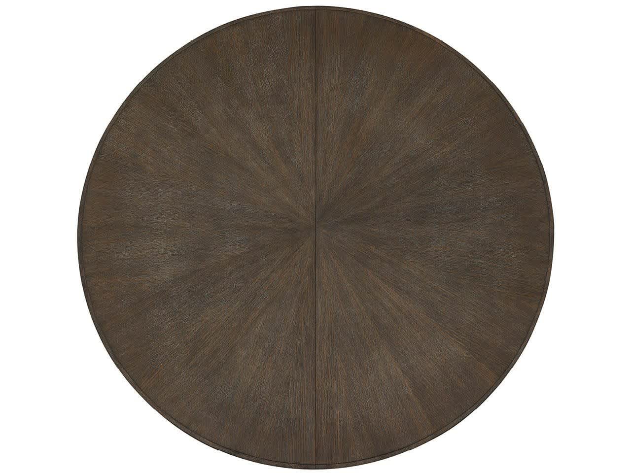 Montclair Cocoa/Cinder Dining Table