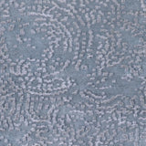 Pensacola 5x8 Charcoal Premium Wool&Viscose Rug - Clearance