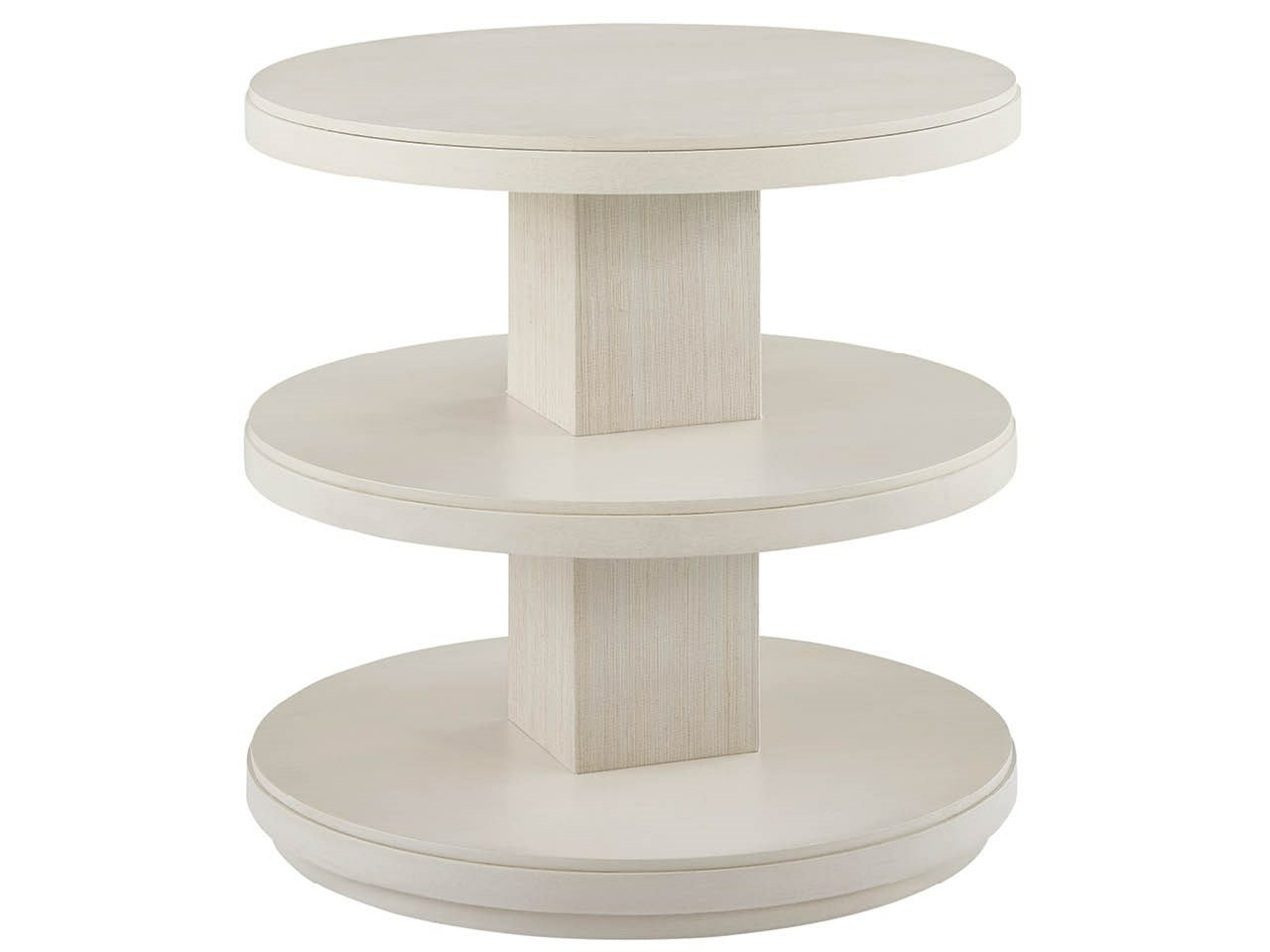 Birchaven Willow/Meadow End Table
