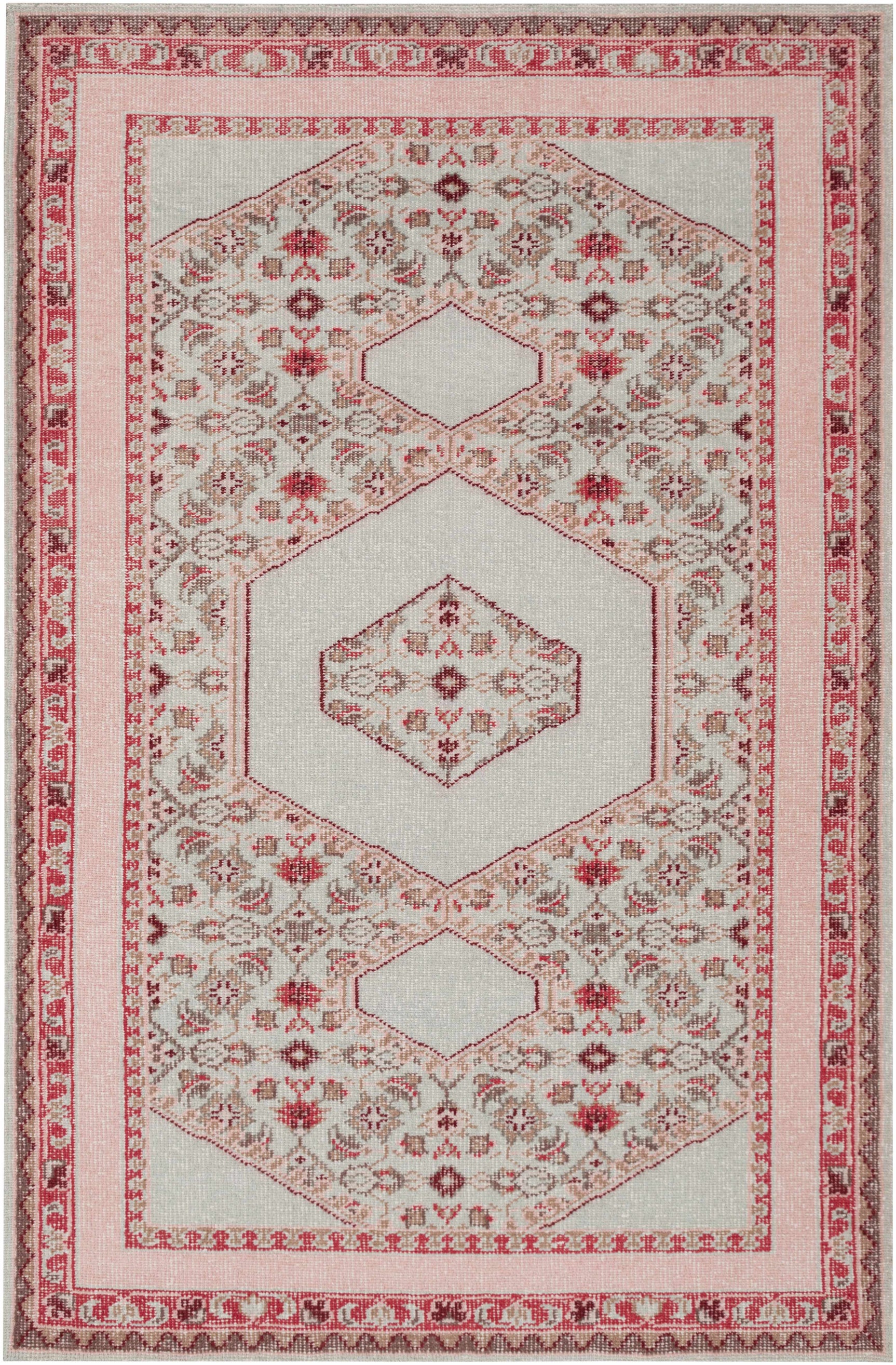 Bethesda Area Rug - Clearance
