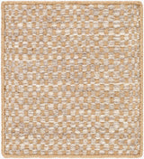 Ayers Beige & Gray Area Rug - Clearance
