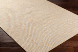 Ayers Beige & Gray Area Rug - Clearance